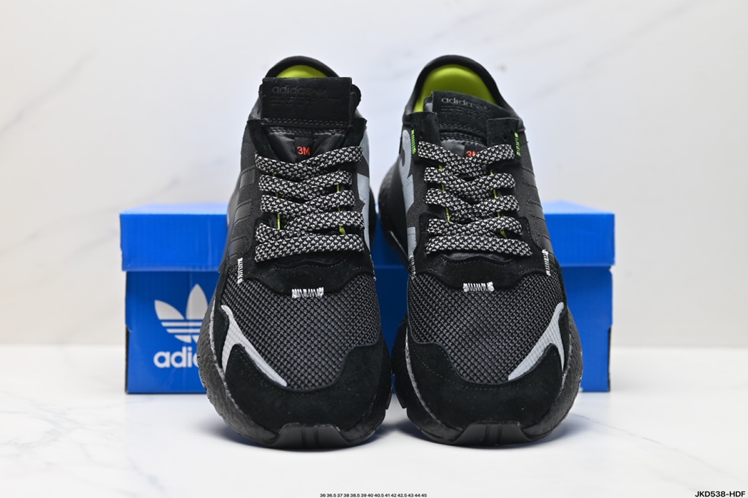 Adidas Jogger Shoes